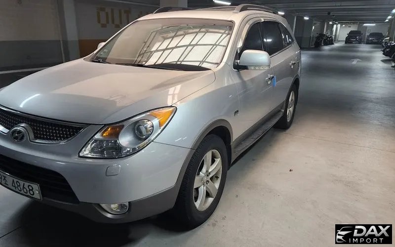 Hyundai Veracruz Diesel 2WD 300VXL