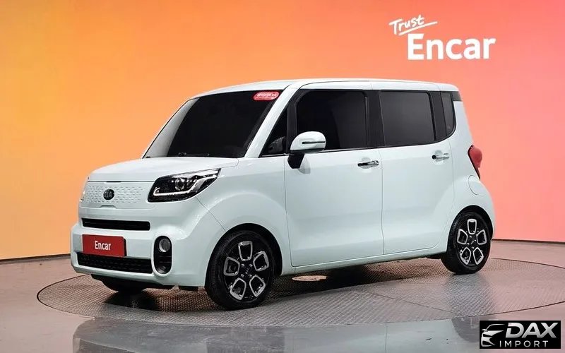 Kia RAY Signature