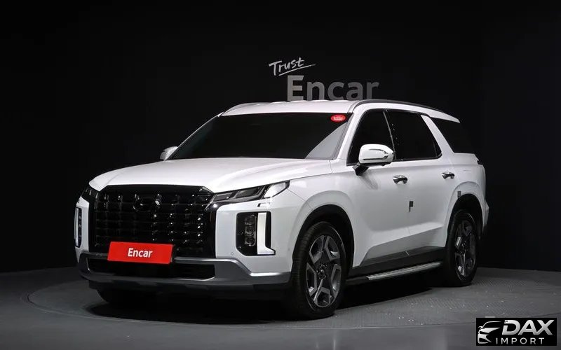 Hyundai Palisade Diesel 2.2 2WD