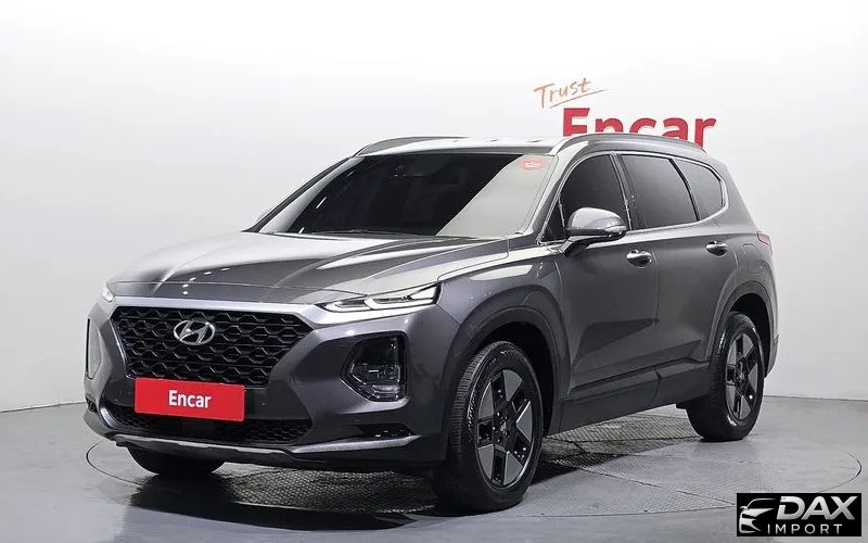 Hyundai Santafe Diesel 2.0 2WD