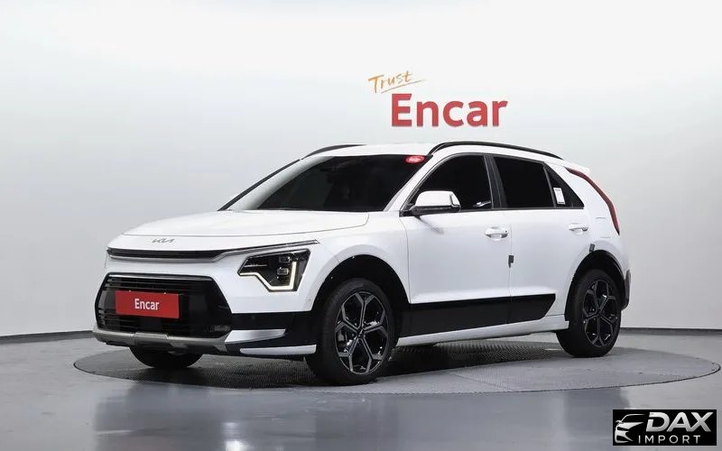 Kia Niro Signature