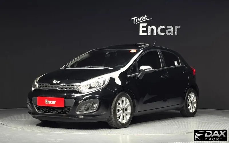 Kia pride 1.6 GDI Hatchback