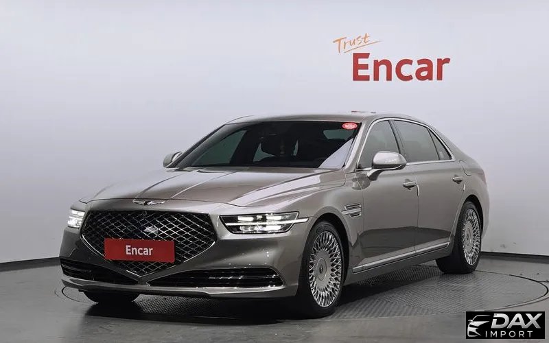Genesis G90 3.8 AWD