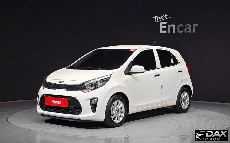 Kia morning Luxury