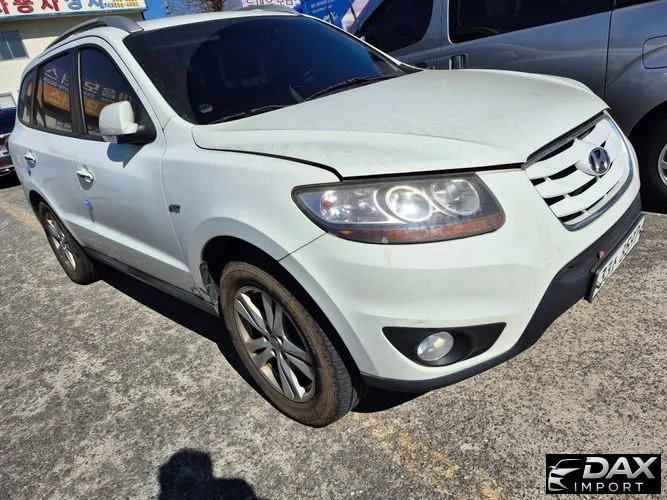 Hyundai Santafe 2WD(2.0 e-VGT) MLX