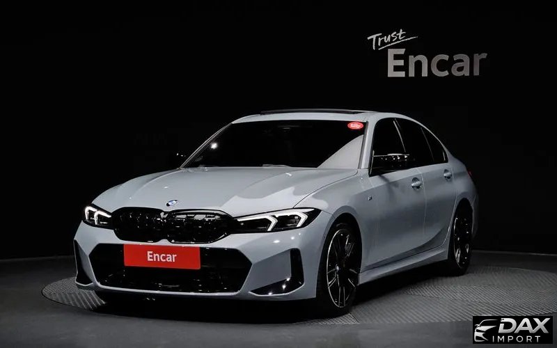 BMW 3-Series M340i Pro