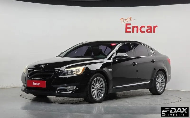 Kia K7 VG270 Luxury