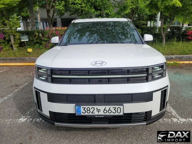 Hyundai Santafe HEV 1.6 2WD