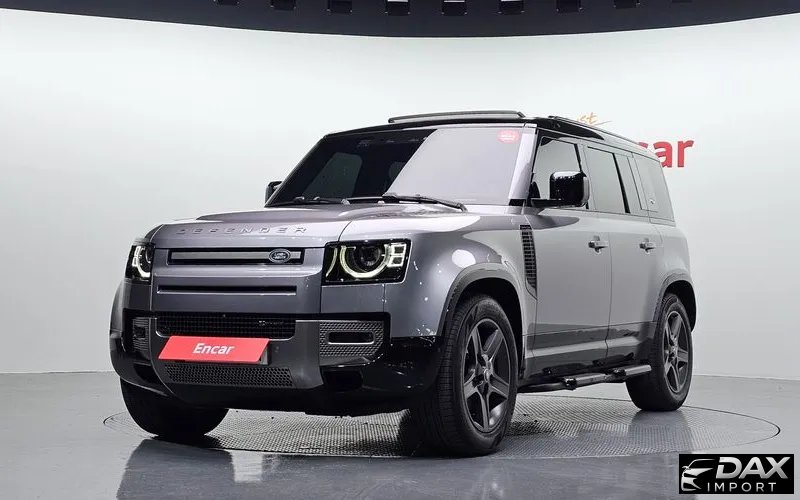 Land Rover Defender 110 P300 X-Dynamic SE