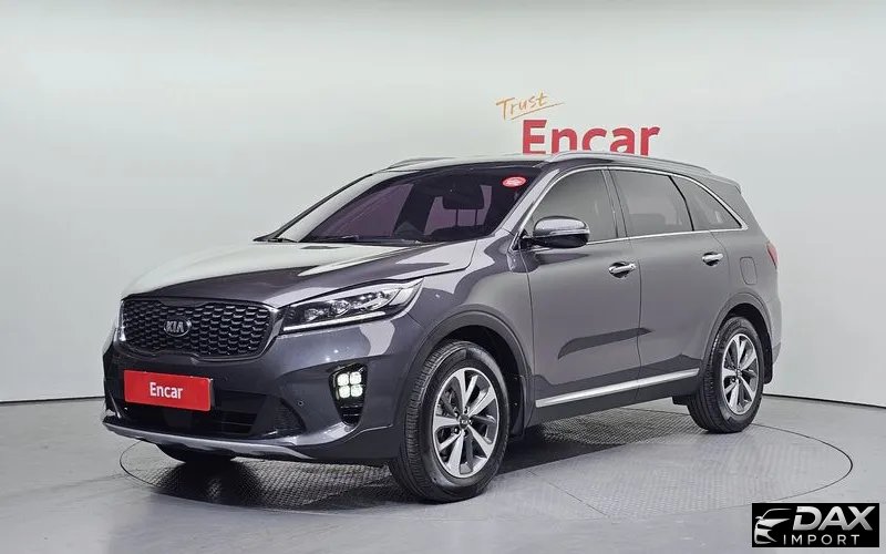 Kia Sorento Diesel 2.0 2WD
