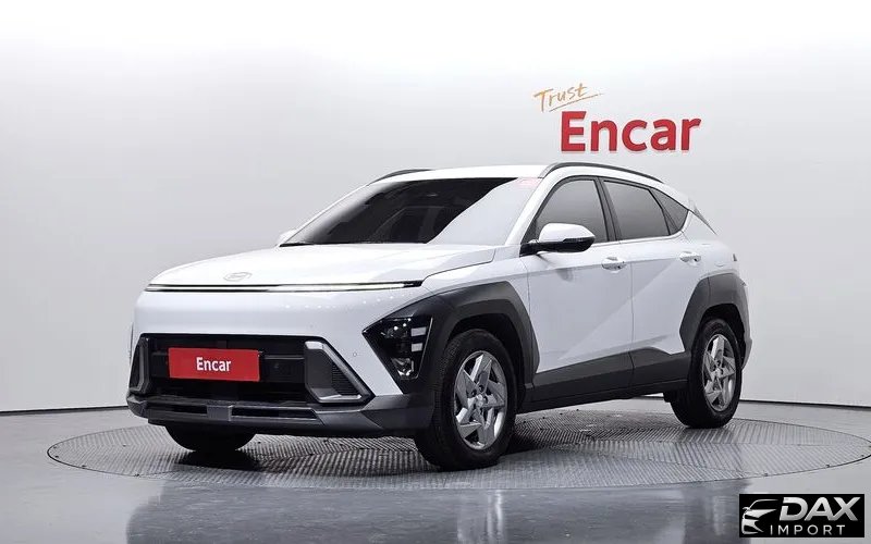 Hyundai Kona Premium