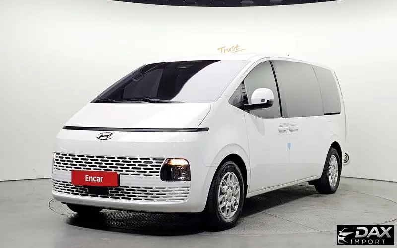 Hyundai Staria Tourer 11-Seater