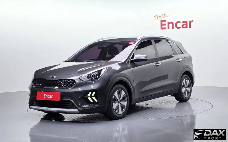 Kia Niro 1.6 HEV