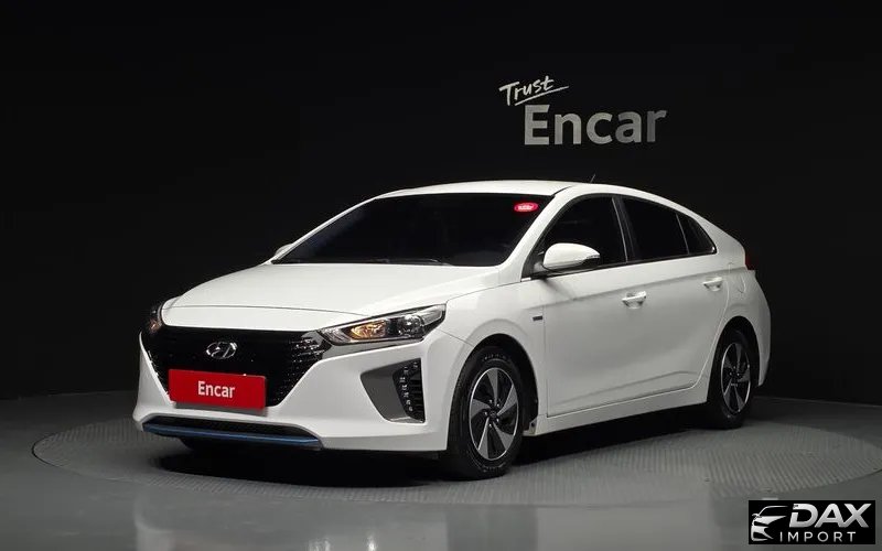 Hyundai Ioniq N