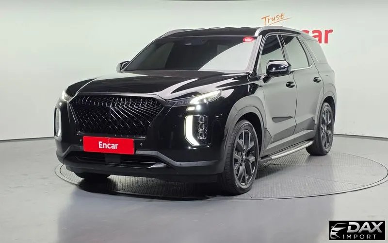 Hyundai Palisade Diesel 2.2 2WD