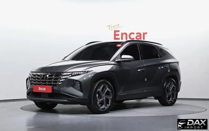 Hyundai Tucson Diesel 2.0 2WD