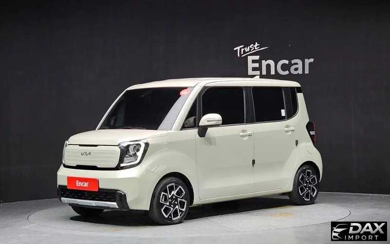 Kia RAY Signature