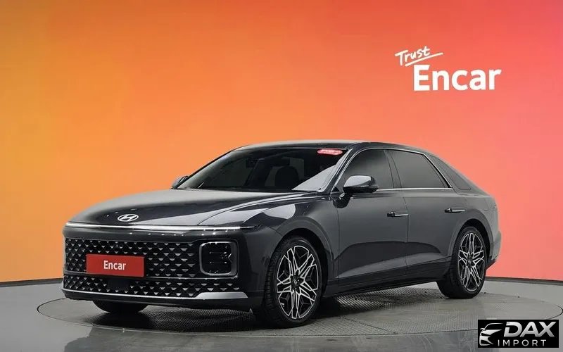 Hyundai Grandeur 2,5 Gasoline 2WD
