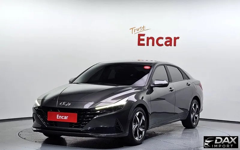 Hyundai AVANTE 1.6