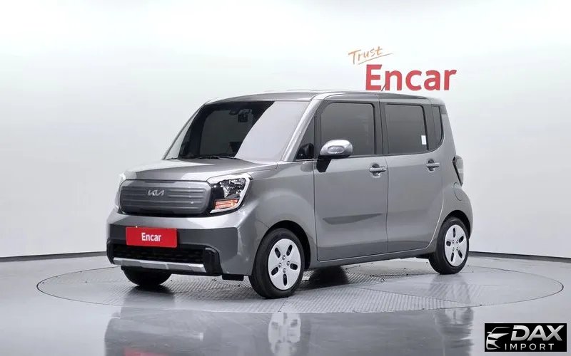 Kia RAY Van