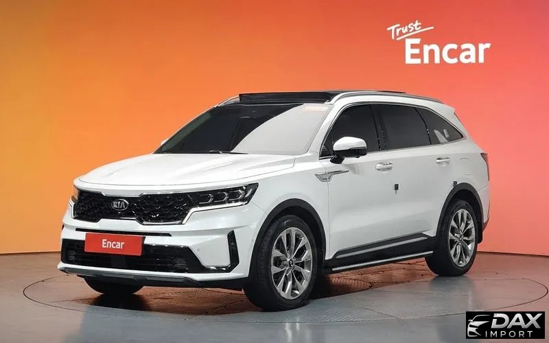 Kia Sorento Diesel 2.2 2WD