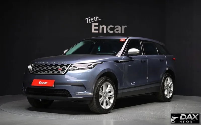 Land Rover Range Rover Velar 2.0 D240 SE