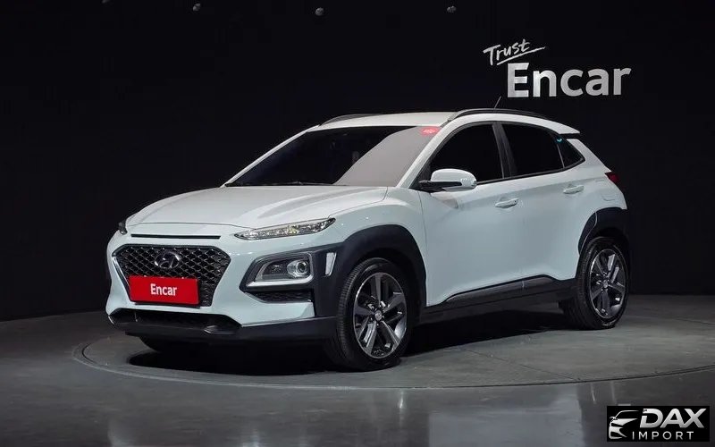 Hyundai Kona 1.6 Turbo 2WD