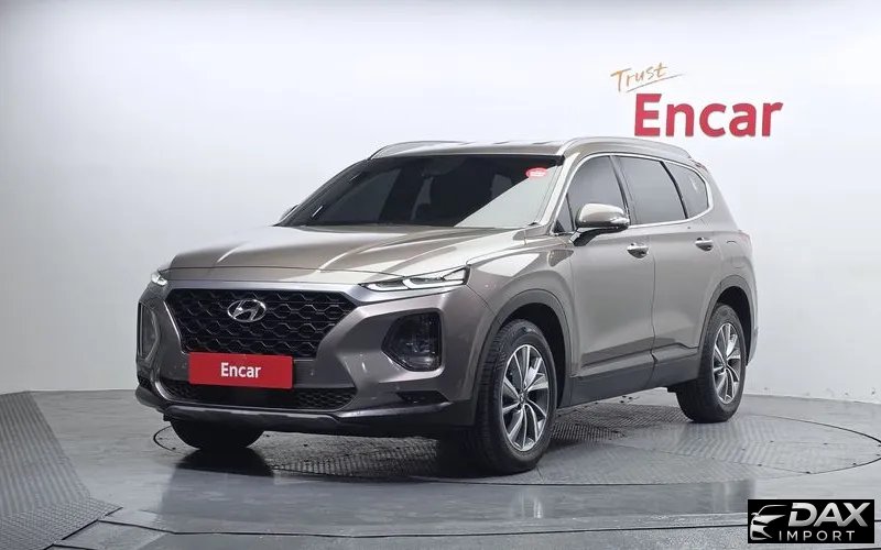 Hyundai Santafe Diesel 2.0 2WD