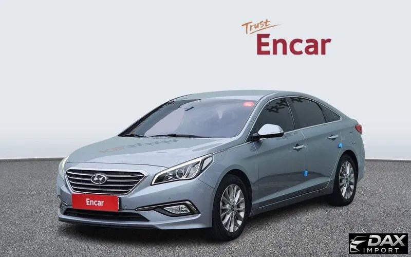 Hyundai Sonata 2.0 Care+