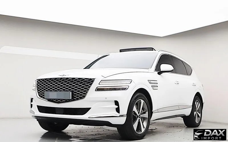 Genesis GV80 3.0 Diesel 2WD