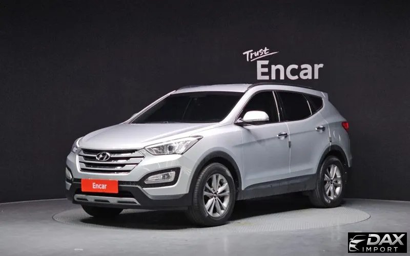 Hyundai Santafe Diesel(e-VGT) 2.0 2WD Premium