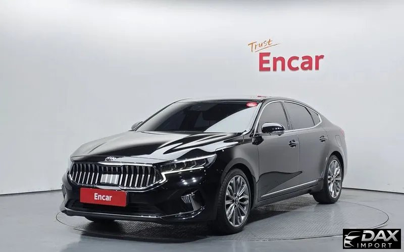 Kia K7 2.5 GDI X Edition