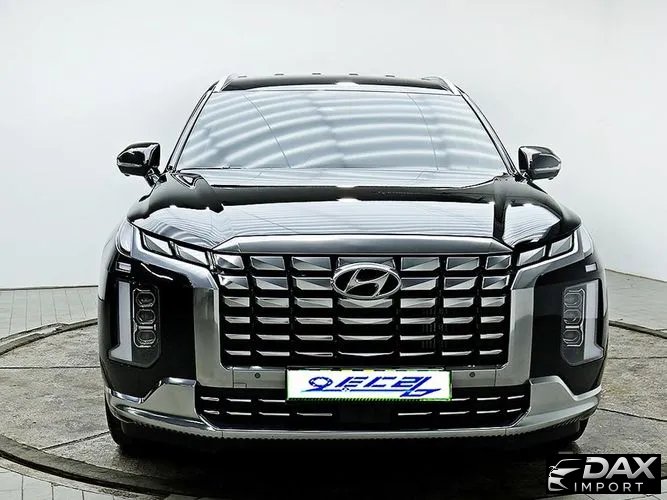 Hyundai Palisade Diesel 2.2 4WD