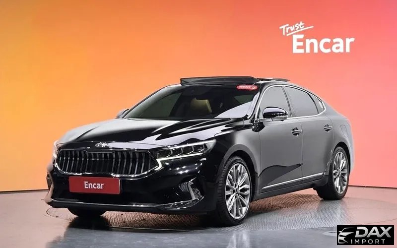 Kia K7 2.5 GDI X Edition