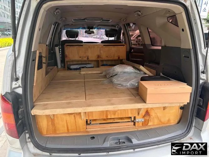 KG_Mobility_Ssangyong Rodius 11-Seater 2WD RD500