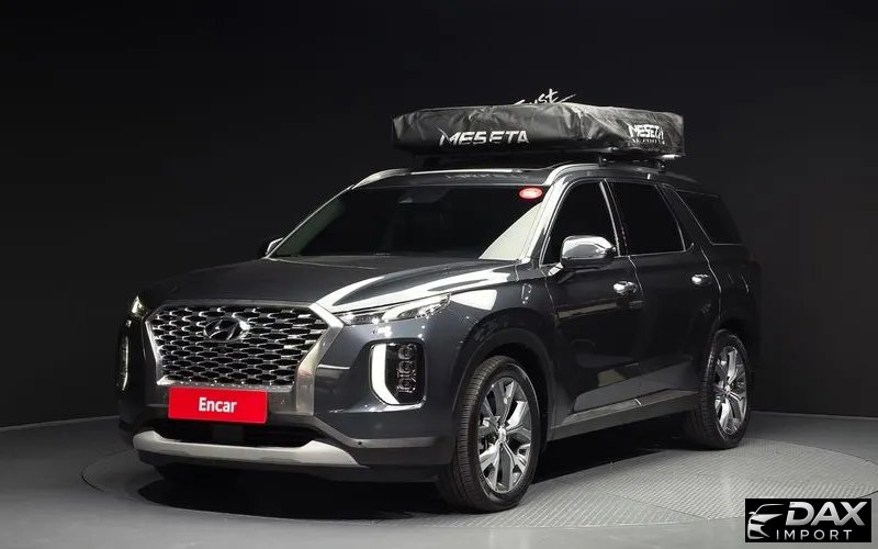 Hyundai Palisade Diesel 2.2 4WD