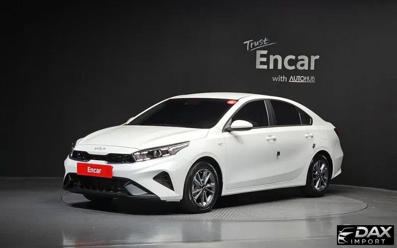 Kia K3 1.6