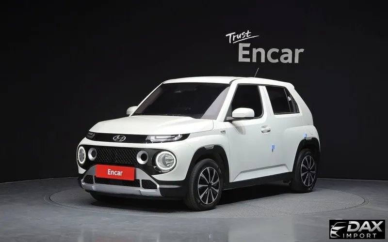 Hyundai Casper Turbo Modern