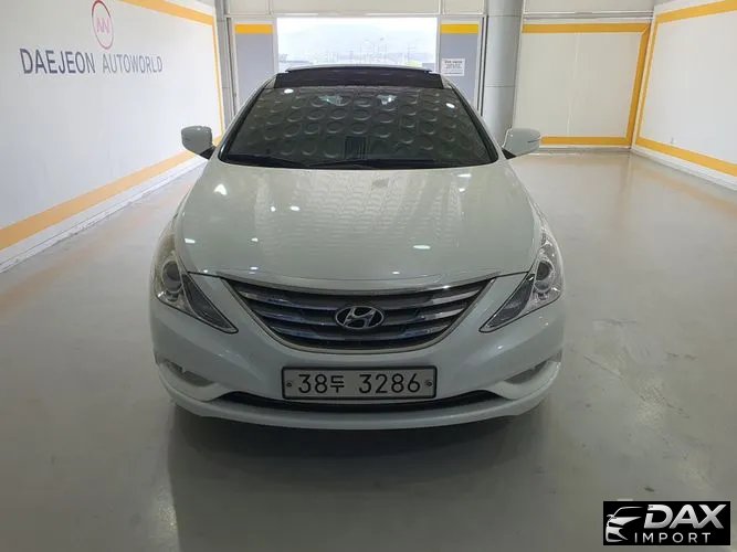 Hyundai Sonata Premier