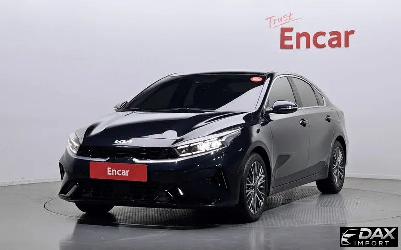 Kia K3 1.6