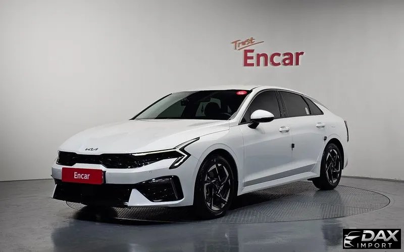 Kia K5 2.0