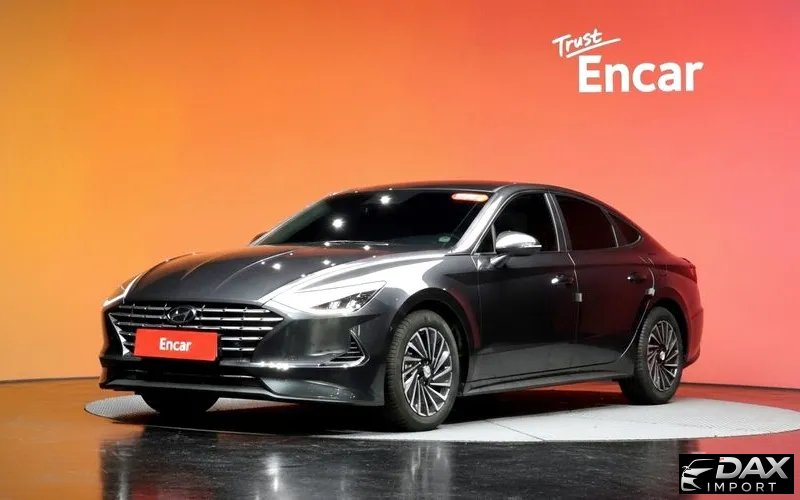 Hyundai Sonata Premium Plus