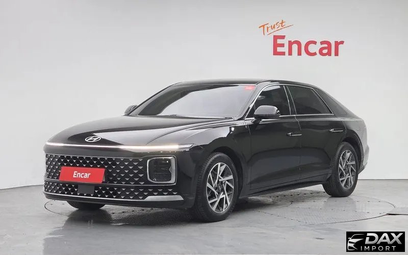 Hyundai Grandeur 2,5 Gasoline 2WD