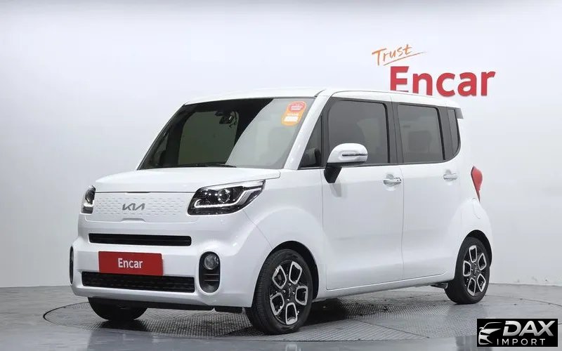 Kia RAY Signature