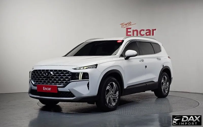 Hyundai Santafe Diesel 2.2 2WD