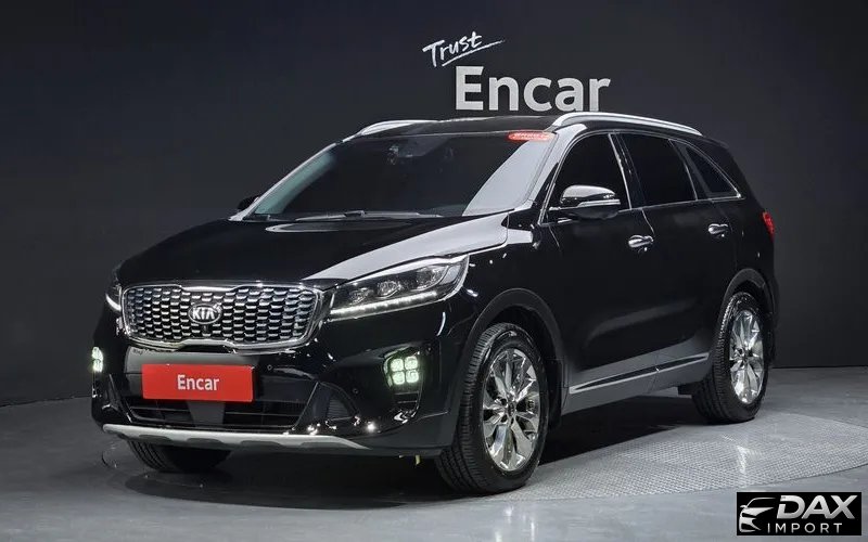 Kia Sorento Diesel 2.2 2WD