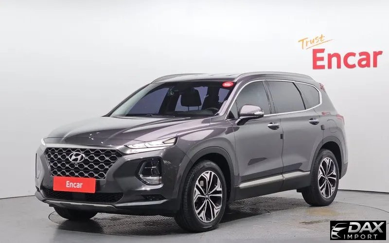 Hyundai Santafe Diesel 2.0 2WD