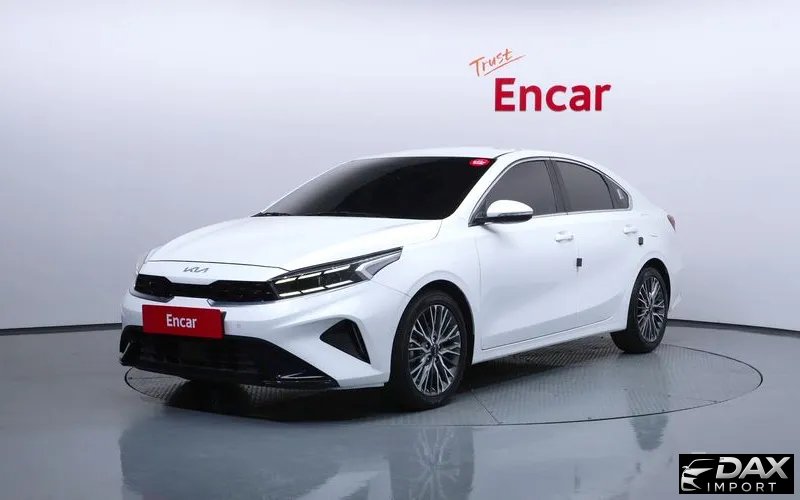 Kia K3 1.6