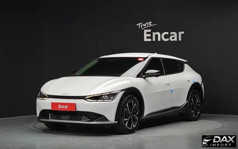 Kia EV6 Long Range 4WD