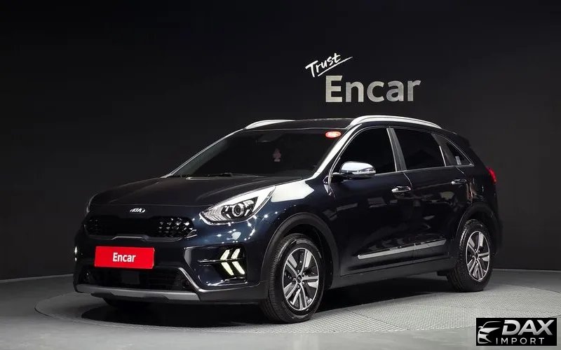 Kia Niro 1.6 HEV